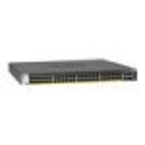 M4300 52G PoE Managed Switch w550W