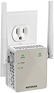 AC1200 WiFi Range Extender