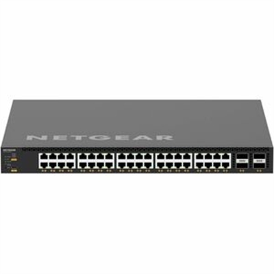 M4350 40X4C MNGD SWITCH