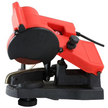 Pro-Series Electric Chain Saw Sharpener