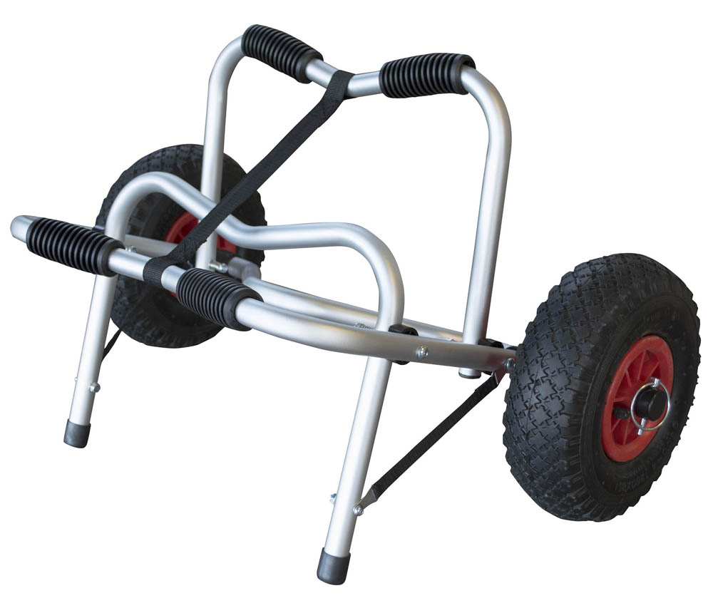 Kuda Kayak Trolley