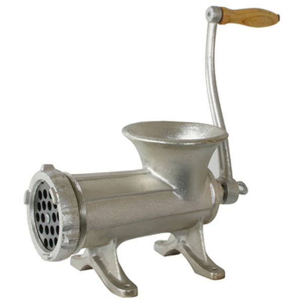 Sportsman Series #32 Cast Iron Meat Grinder