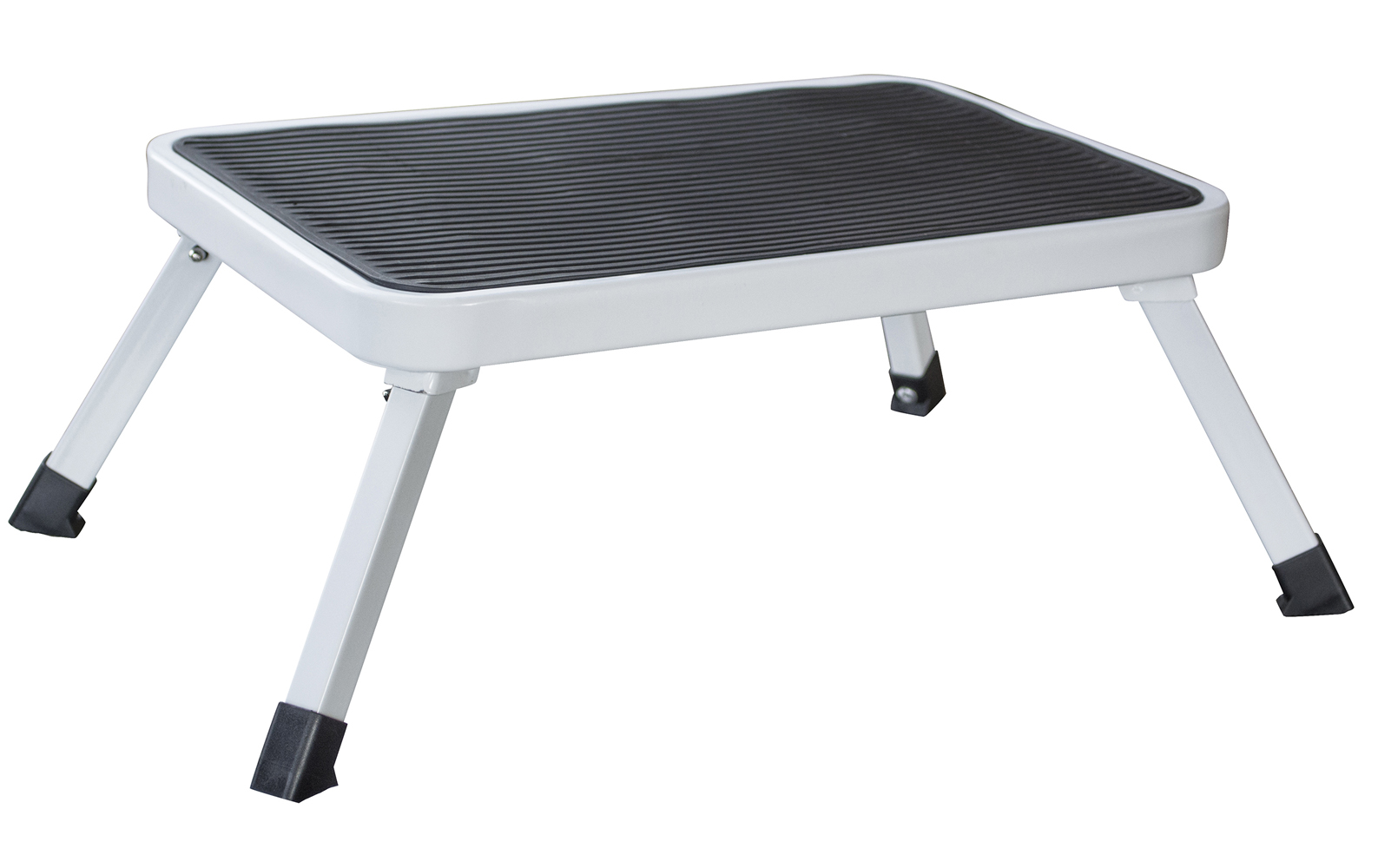 1-Step Folding Platform Stool