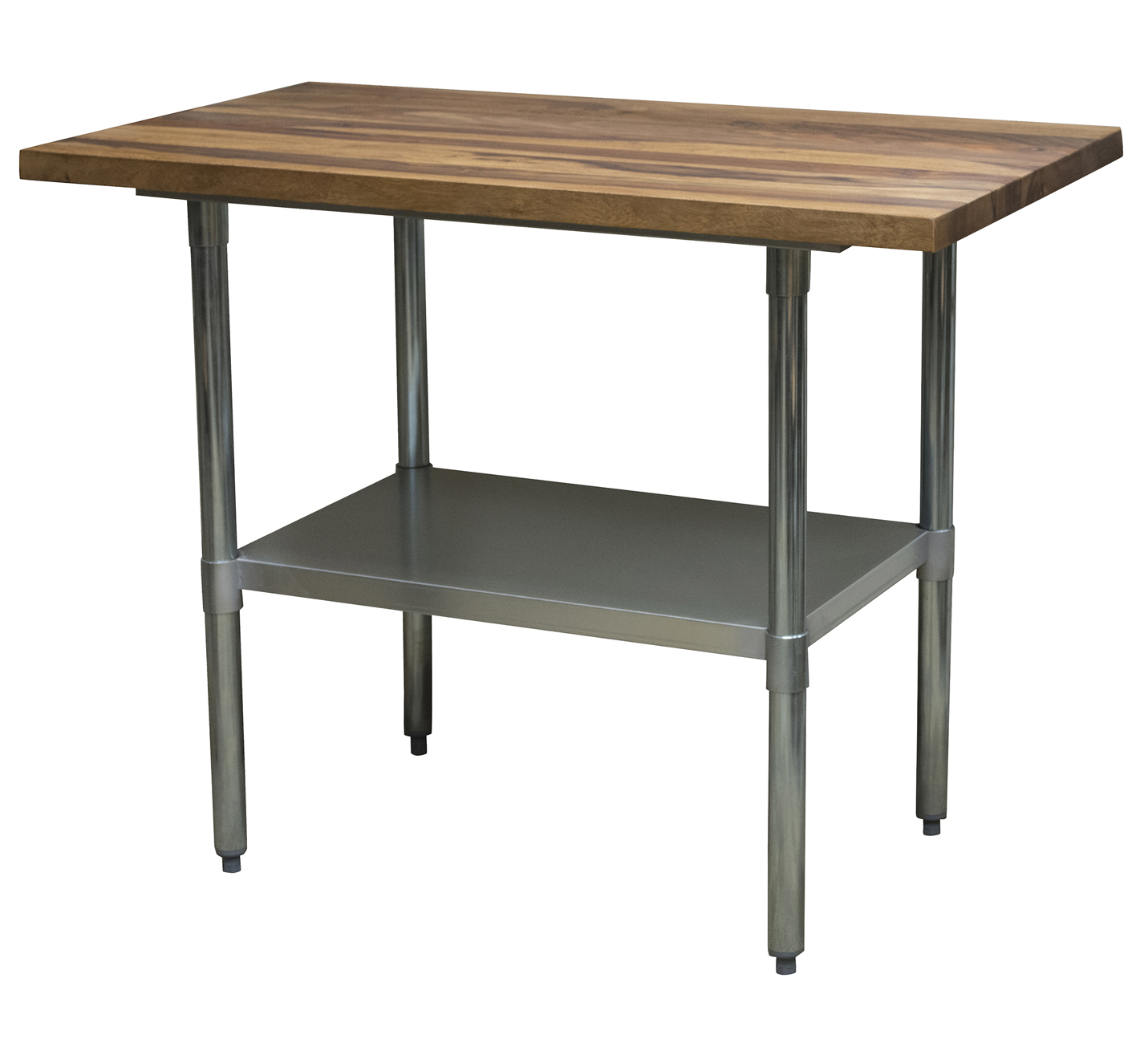 Counter Height Work Table 45