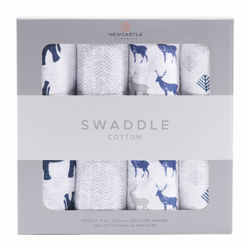 In The Wild Swaddle 