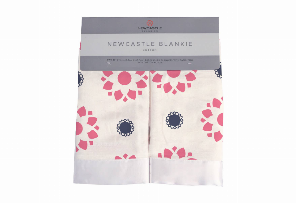 Newcastle Blankie