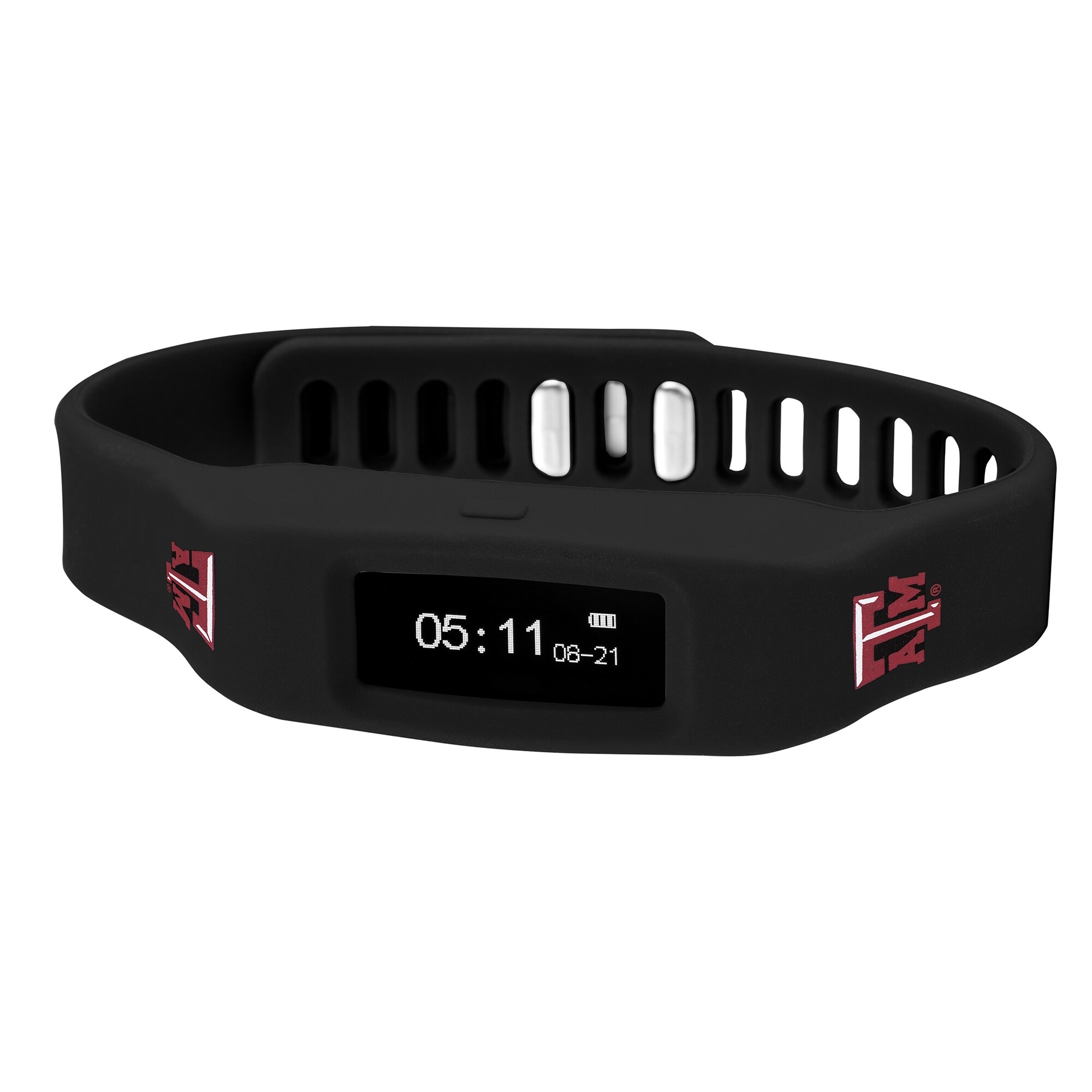 Nuband NCAA Activity and Sleep Tracking Band