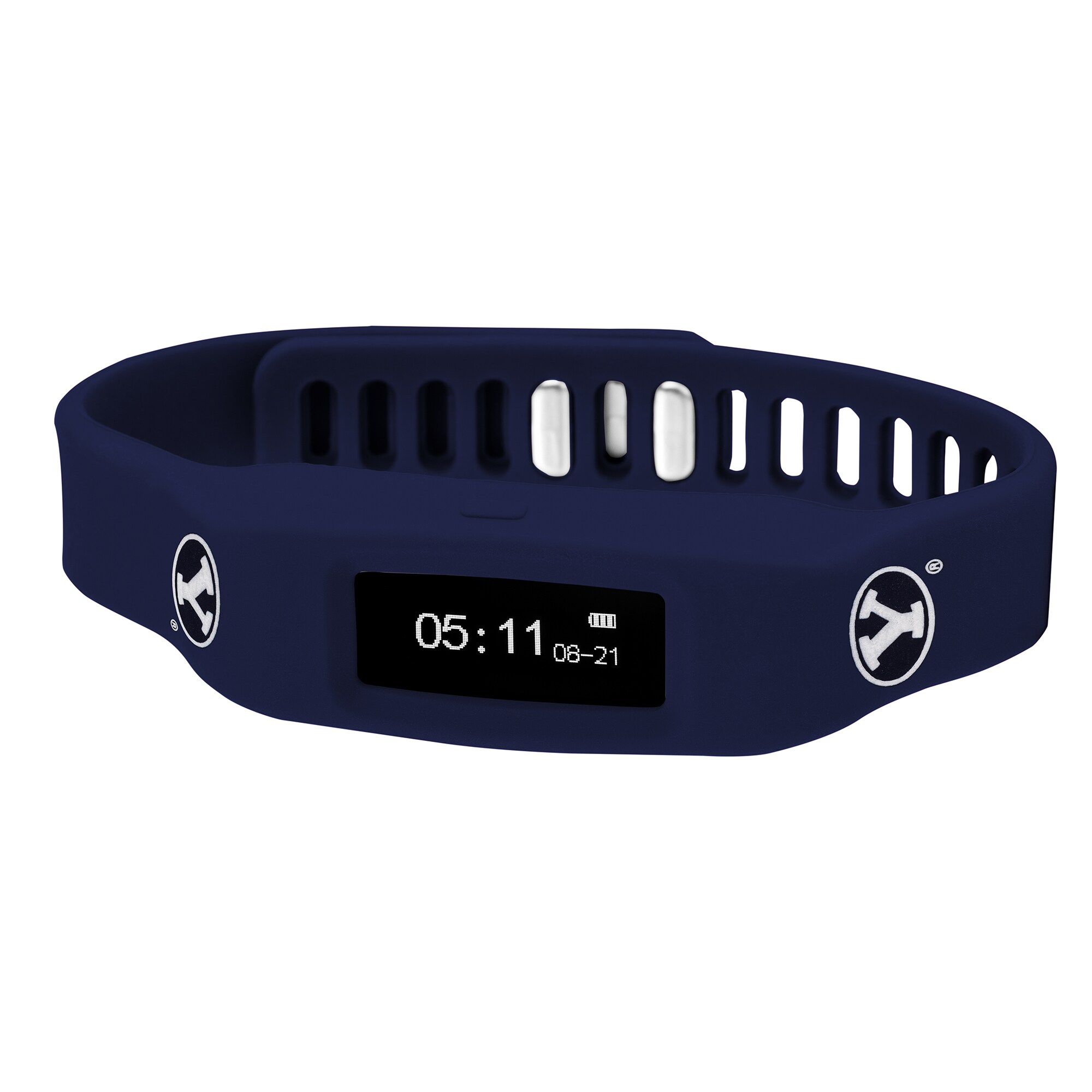 Nuband NCAA Activity and Sleep Tracking Band