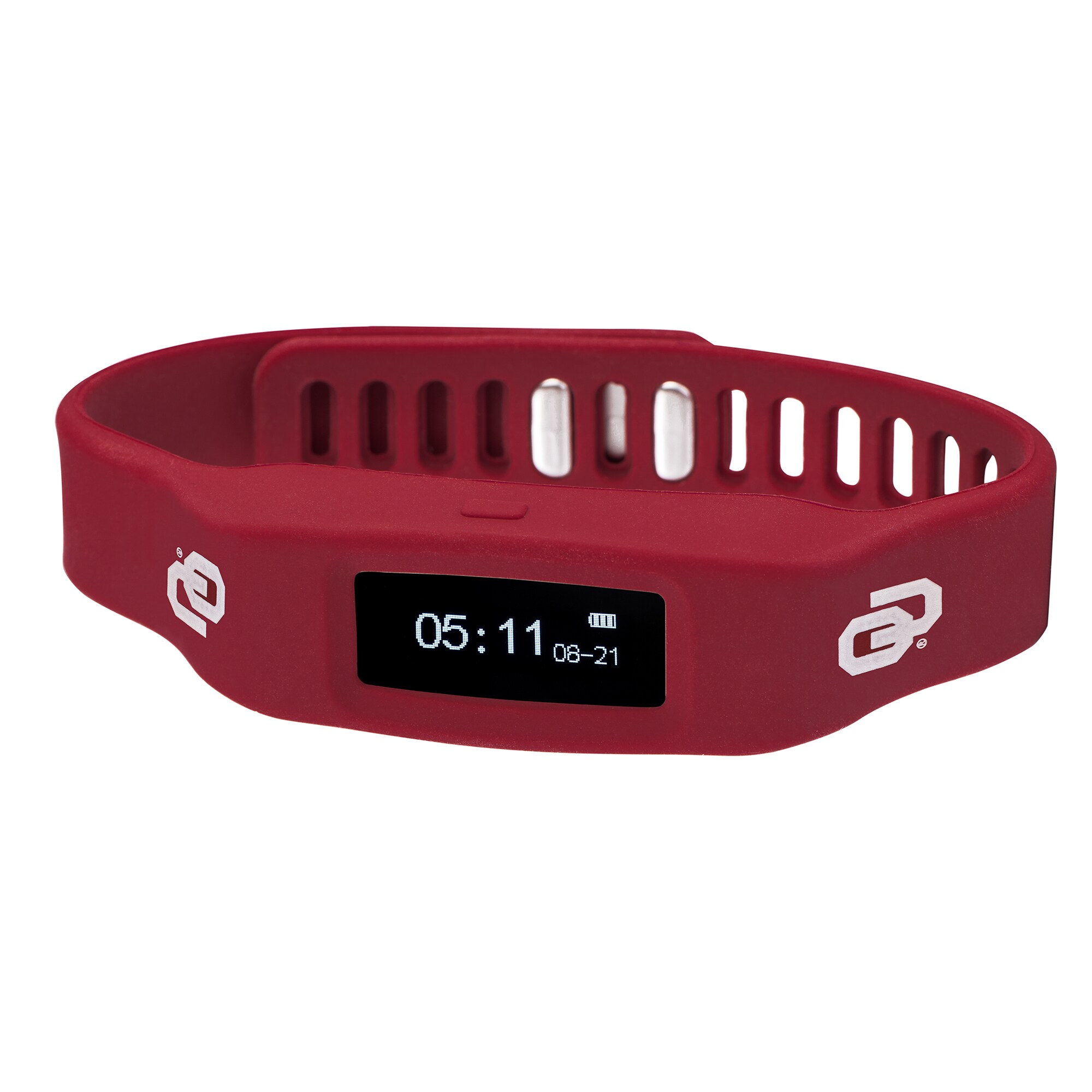 Nuband NCAA Activity and Sleep Tracking Band