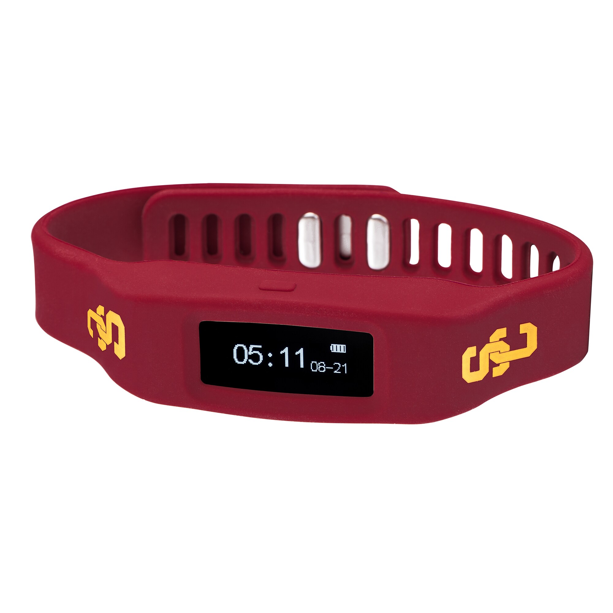 Nuband NCAA Activity and Sleep Tracking Band