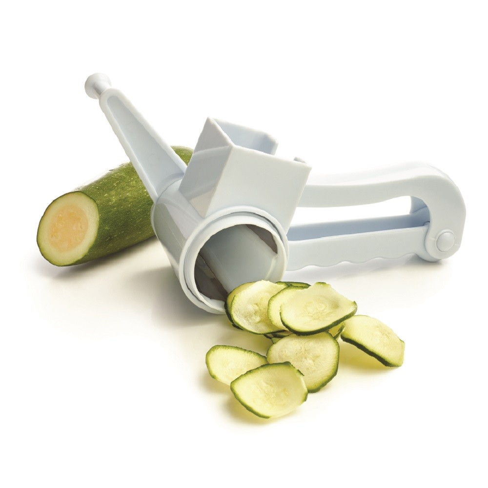 Excalibur EMMS 3 In 1 Slicer Grater