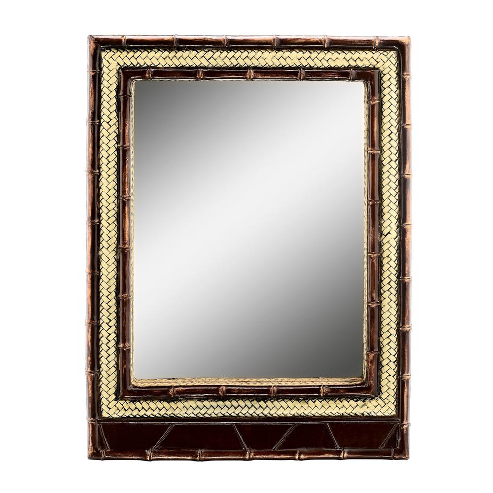 Bahama Collection Mirror