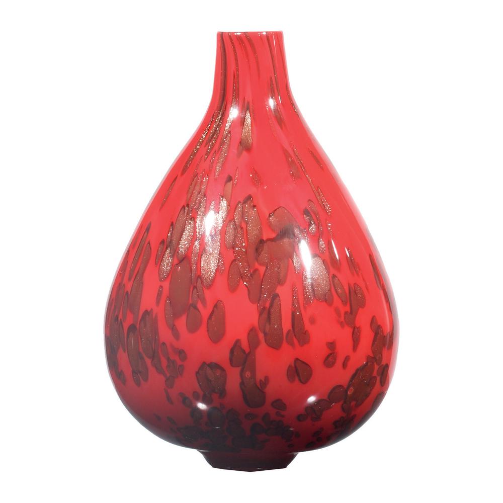 Glass Vase