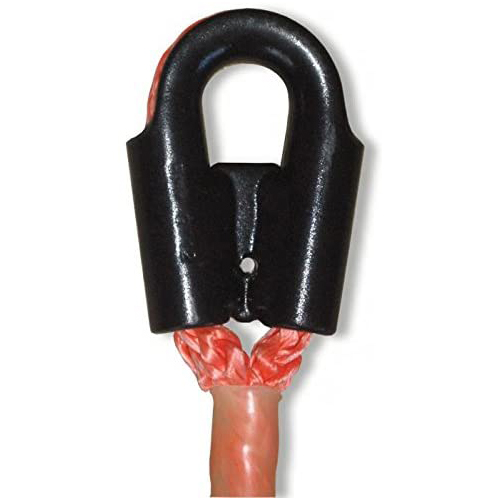 Mega-Tuff Winchrope Gusset Thimble (4X4 OFF-ROAD VEHICLE RECOVERY)