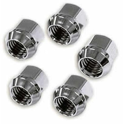 LUG NUTS - Land Rover (DISCO II) - 14MM (Qty 20) (4X4 VEHICLES)