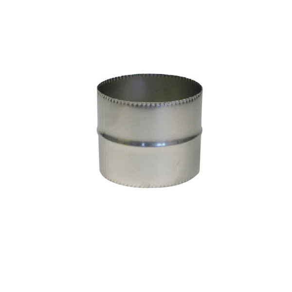 LC3 - 3" Forever Flex Stainless Steel Liner Coupling