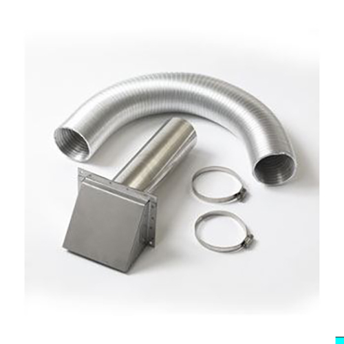 FAI-3 - 3" Ventis Pellet Vent Pipe , Fresh Air Intake Kit