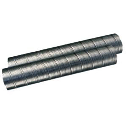 L6S6100 - 6" Forever Flex 316Ti Liner (.006), 100' Bulk Coil