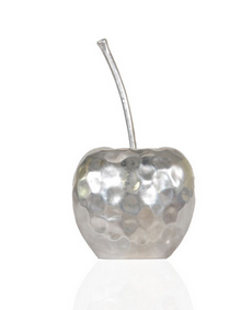 Anne Home - Apple Statue