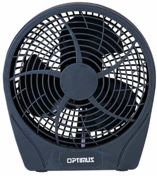 F06226Inch Fan Personal Stylish 2 Speed Energy