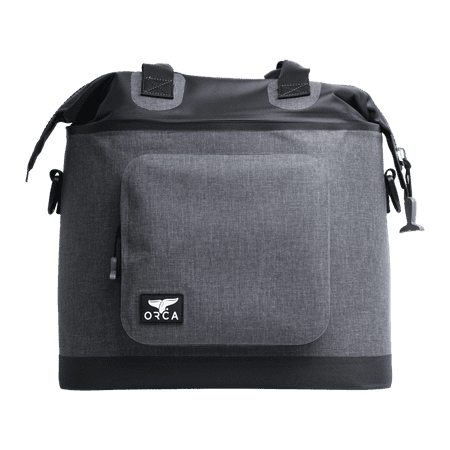 ORCA WALKER COOLER TOTE GREY