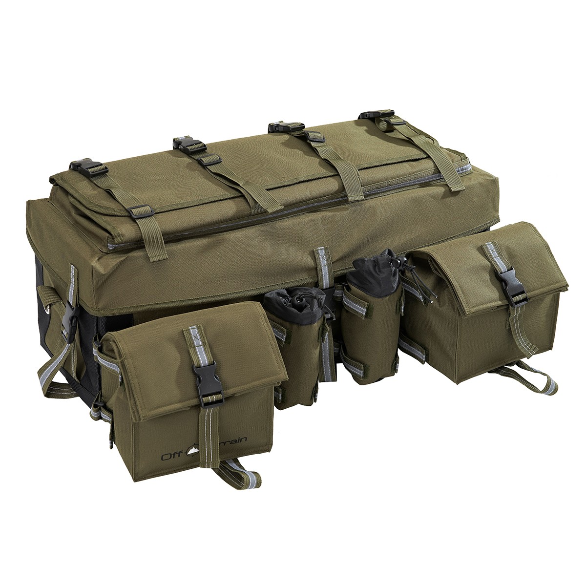 ATV Rear Bag