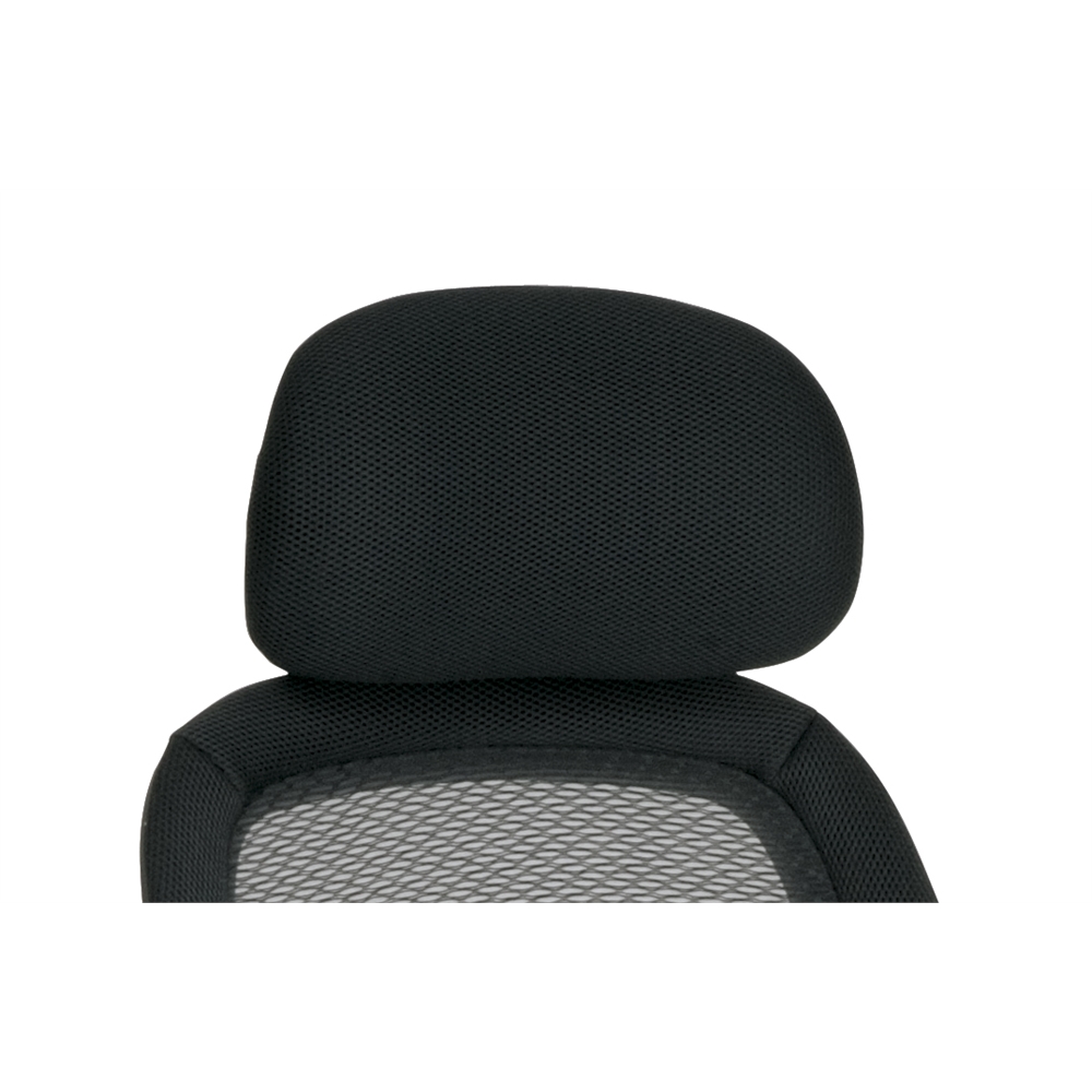 Headrest Designed for 5540, 335-37N1P3 & 335-77N1P3