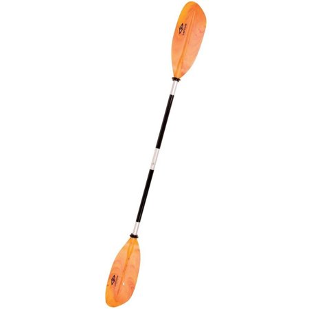 CARLISLE SABER KIDS KAYAK PADDLE 190 CM PADDLE-SUNRISE