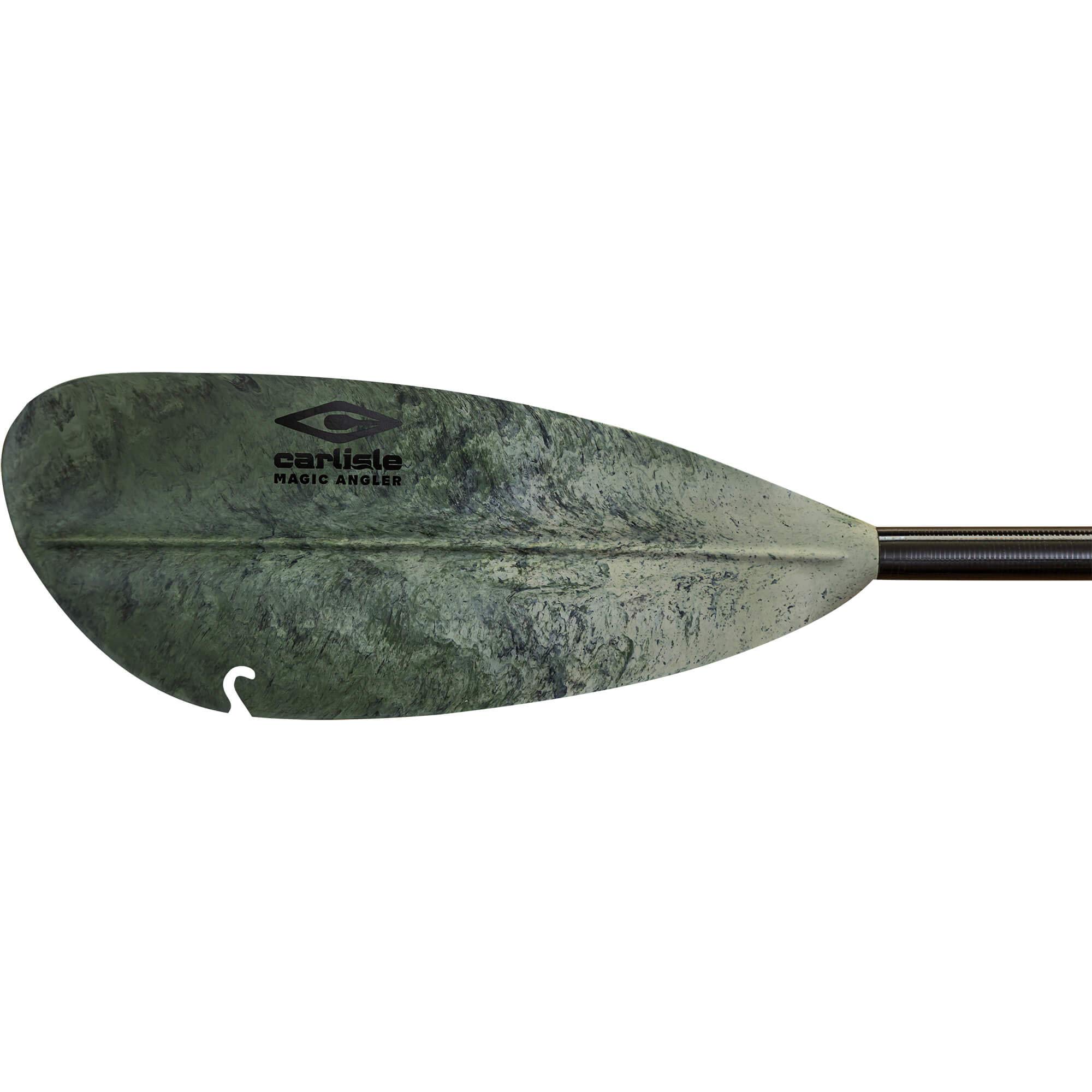 CARLISLE MAGIC ANGLER 230 CM PADDLECAMO