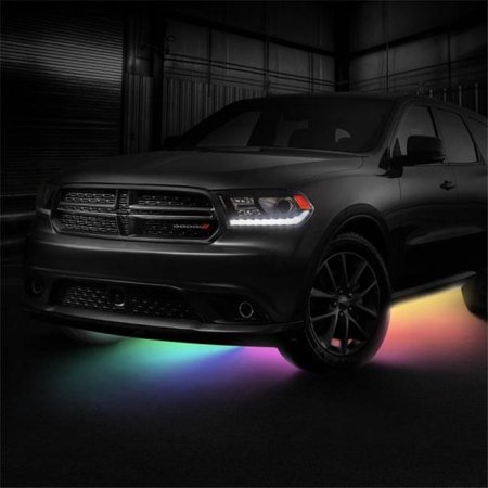 Oracle // LED  Underbody Kit Colorshift Universal