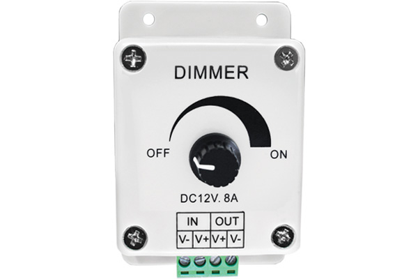 ORACLE DYNAMIC COLORSHIFT BLUETOOTH CONTROLLER