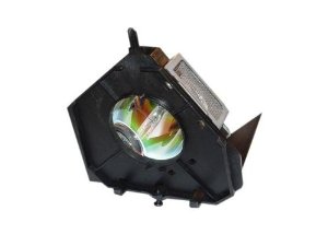 HD50LPW166YX1 RCA Projection TV Lamp Replacement. Projector Lamp Assembly with High Quality Osram Neolux Bulb Inside