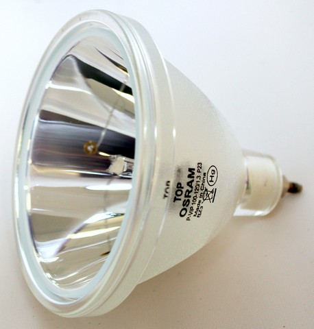 RPE067 Osram Replacement Projection Bulb without cage assembly . Brand New High Quality Original OEM Osram Projector Bulb