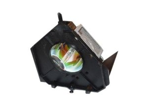 HD44LPW165YX3 RCA Projection TV Lamp Replacement. Projector Lamp Assembly with High Quality Osram Neolux Bulb Inside