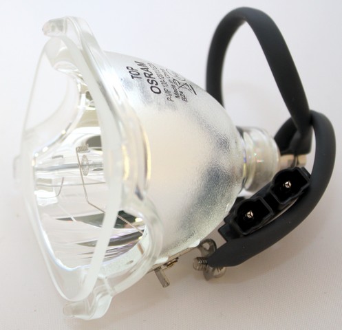 HD61LPW167YX1 RCA Projection TV Bulb Replacement. Brand New High Quality Genuine Original Osram P-VIP Projector Bulb