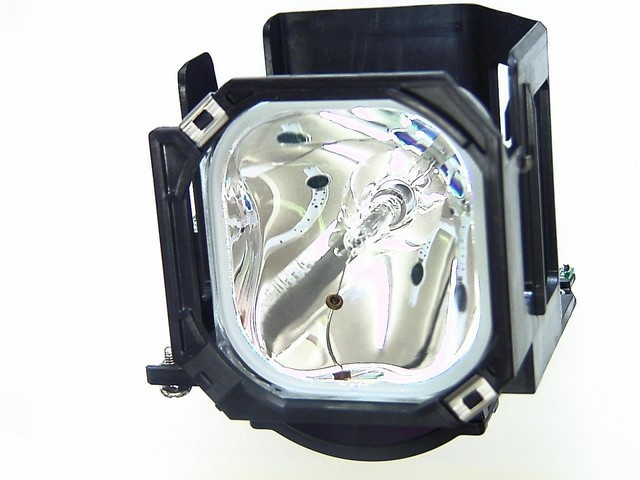 HLM4365WX Samsung TV Lamp Replacement. Lamp Assembly with High Quality Genuine Original Osram P-VIP Bulb Inside