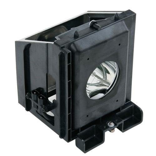 HL-P6167WX/XAA Samsung DLP TV Lamp Replacement with cage assembly. Lamp Assembly with High Quality Original Bulb Inside