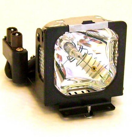 PLC-SE20 Sanyo Projector Lamp Replacement. Projector Lamp Assembly with High Quality Genuine Original Osram P-VIP Bulb inside