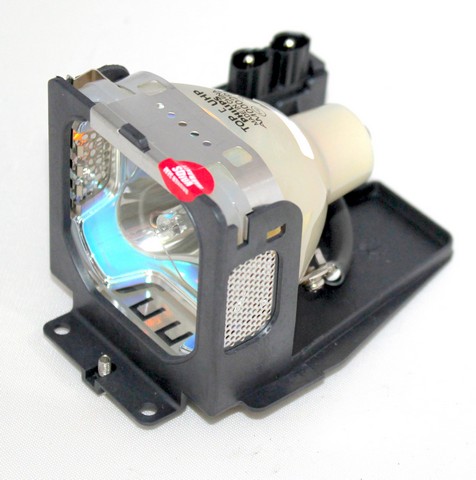 PLC-XU56 Sanyo Projector Lamp Replacement. Projector Lamp Assembly with High Quality Genuine Original Osram P-VIP Bulb Inside