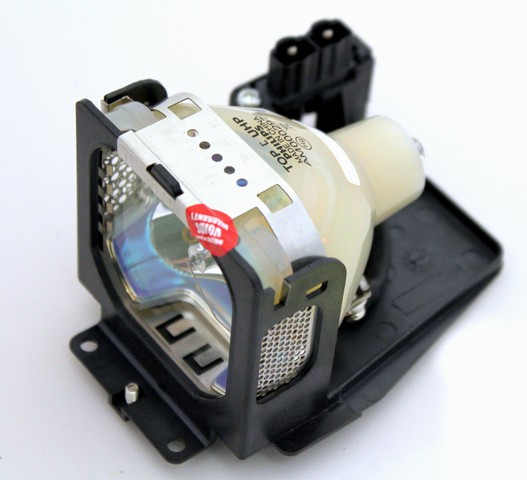 POA-LMP55 Sanyo Projector Lamp Replacement. Projector Lamp Assembly with High Quality Genuine Original Osram P-VIP Bulb Inside