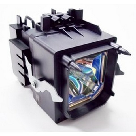 KS-60R200A Sony Projection TV Lamp Replacement with cage assembly. Lamp Assembly with High Quality Original Bulb Inside