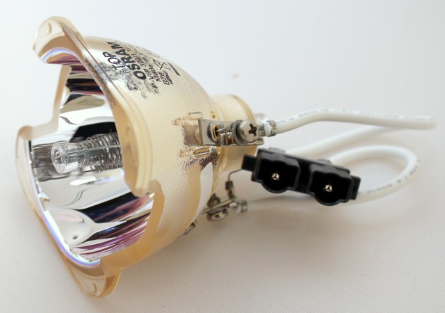 TDP-T300 Toshiba Projector Bulb Replacement. Brand New High Quality Genuine Original Osram P-VIP Projector Bulb