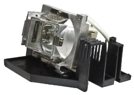 RLC-080 Viewsonic Projector Lamp Replacement. Projector Lamp Assembly with High Quality Genuine Original Osram PVIP Bulb Inside