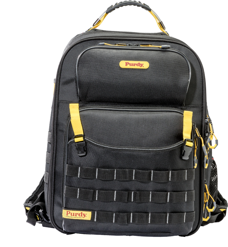 14S250000 Painter Backpack