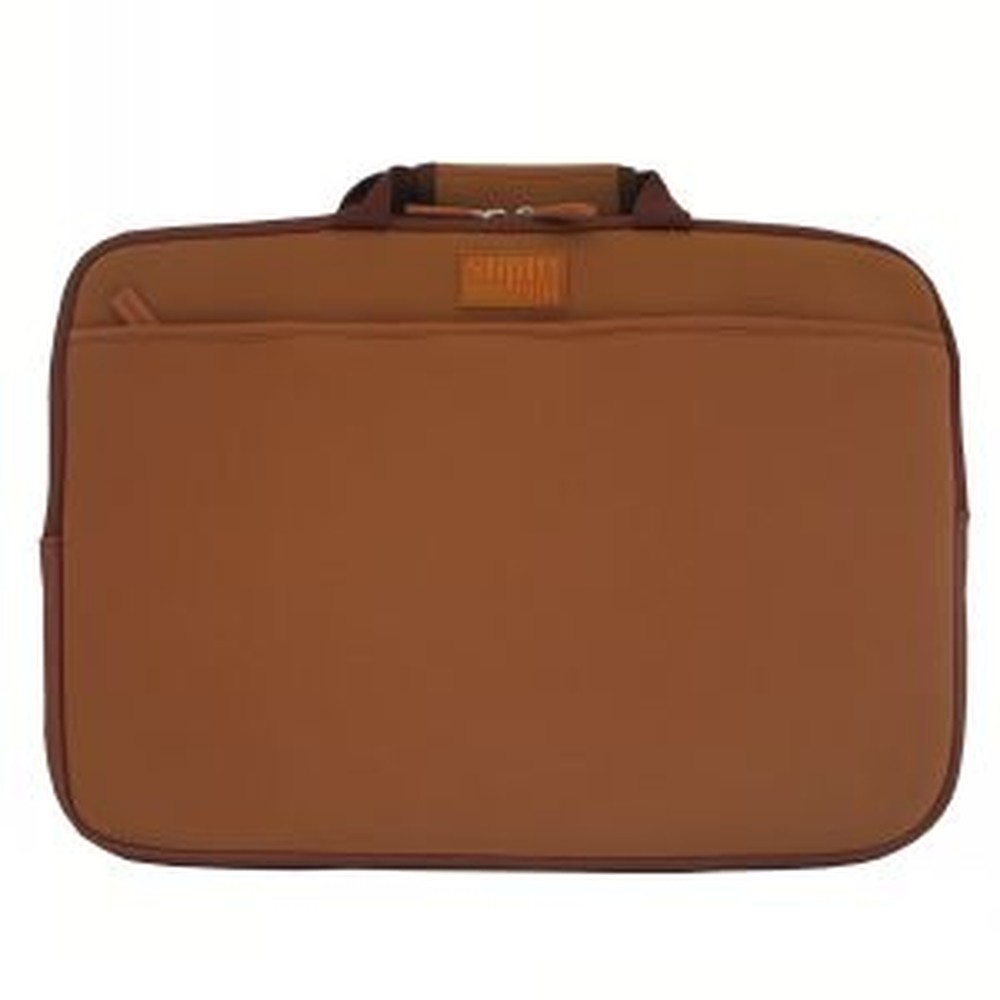 SlipIt! Pro 15" Notebook PC Neoprene Case - Copper