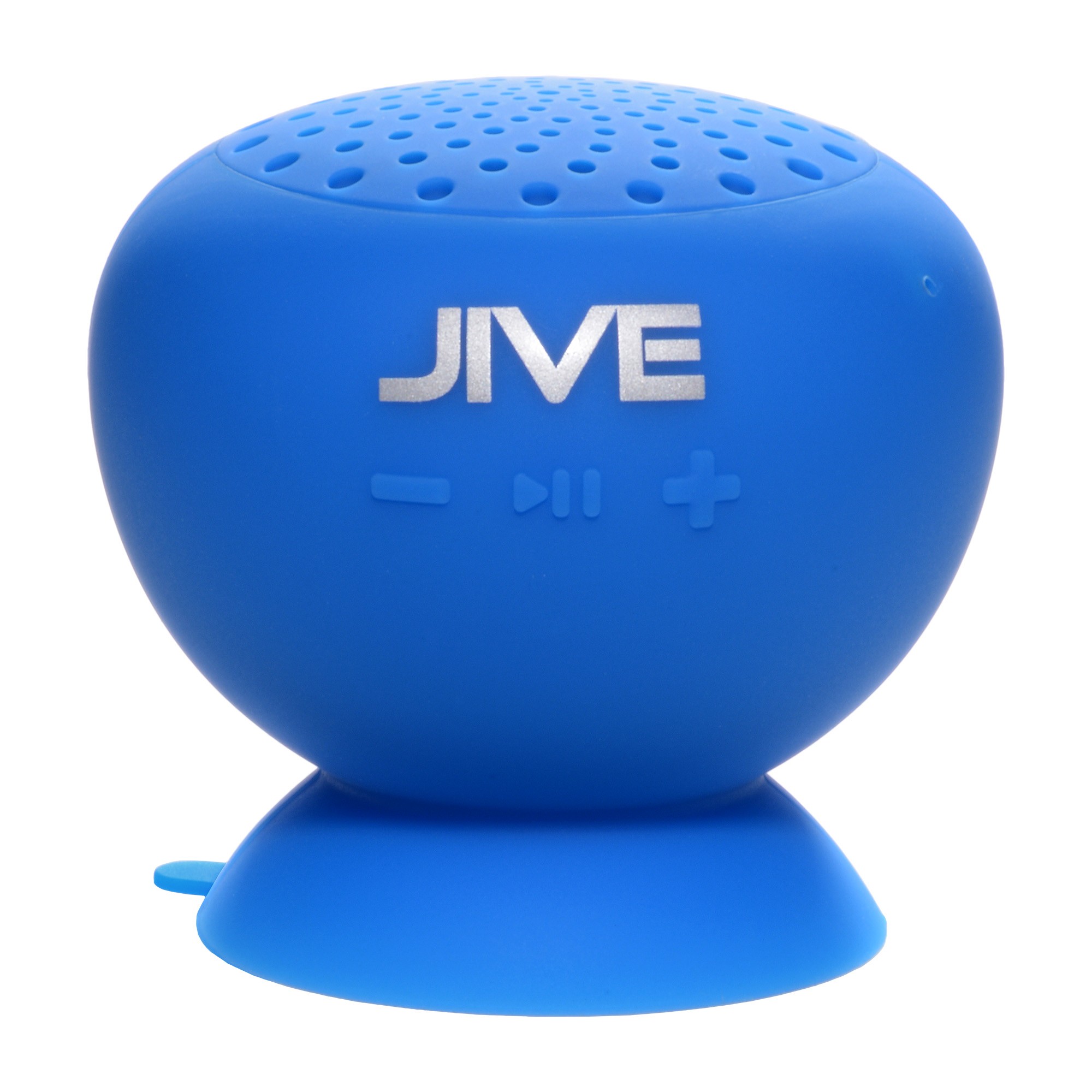 Lyrix JIVE Water Resistant Bluetooth Speaker