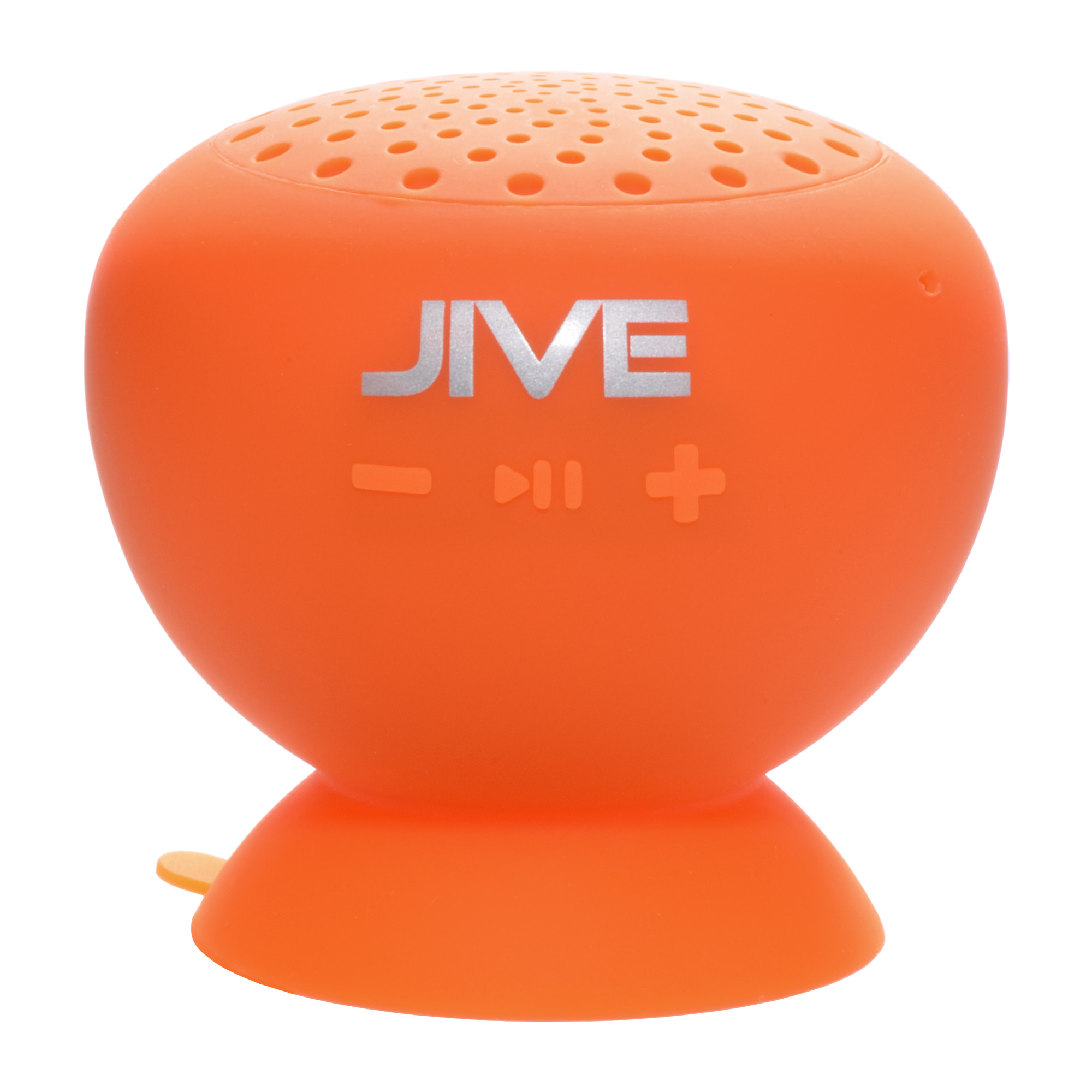 Lyrix JIVE Water Resistant Bluetooth Speaker