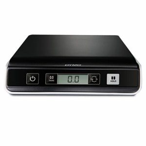 M10 Digital USB Postal Scale, 10 Lb
