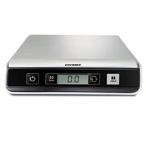 M25 Digital USB Postal Scale, 25 Lb