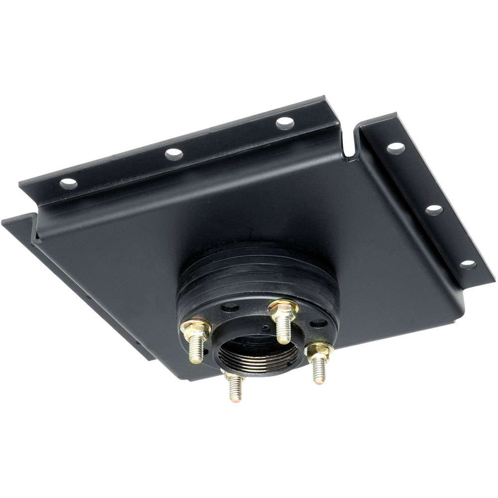 Structural Ceiling Adapter with Stress Decoupler